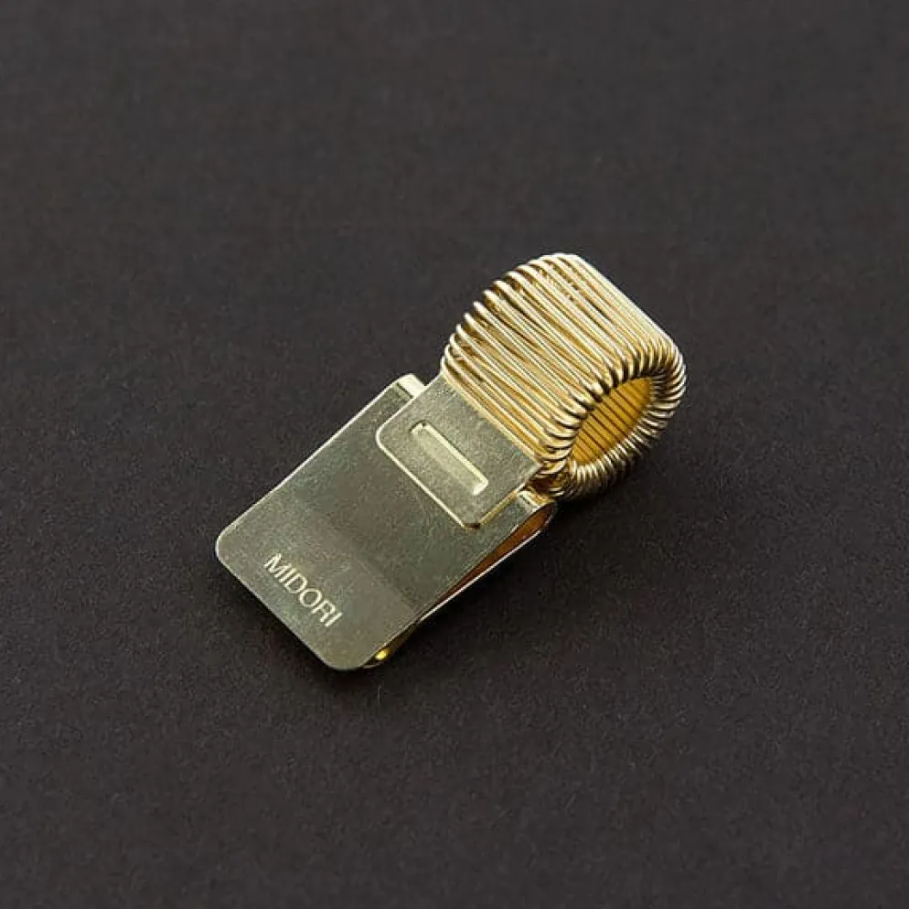 Midori Mini Clip Pen Holder