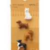 Midori Mini Magnet - Dog
