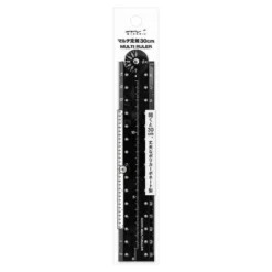 Midori Multi-Ruler 30cm