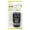 Midori Paintable Stamp - Daily Life Record