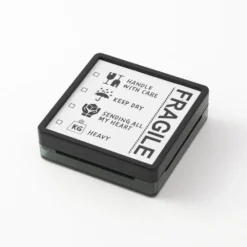 Midori Paintable Stamp - Fragile