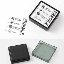 Midori Paintable Stamp - Fragile