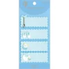 Midori Papercraft Label Sticker - 3074