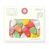Midori P-51 Strawberry Paper Clips (18 Pieces)
