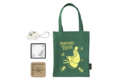 Midori 70th Anniversary Limited Edition Ojisan Stationery Set