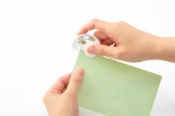 Midori 70th Anniversary Limited Edition Ojisan Stationery Set
