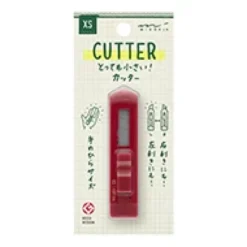 Midori - XS Cutter