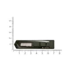 Midori XS Cutter - Dark Green