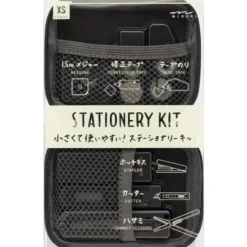 Midori XS Stationery Kit