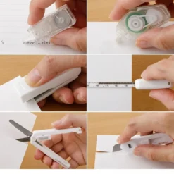 Midori XS Stationery Kit