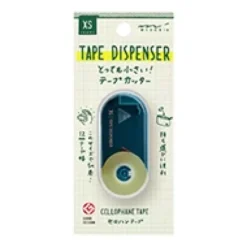 Midori XS Tape Dispenser