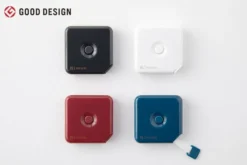 Midori - XS Tape Measure (New Colours)
