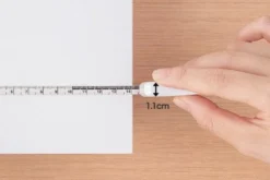 Midori - XS Tape Measure (New Colours)