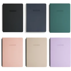 MiGOALS 90 Day Progress Journal
