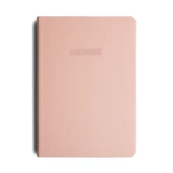 MiGOALS 90 Day Progress Journal