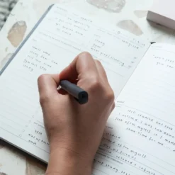 MiGOALS 90 Day Progress Journal