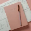MiGOALS Gratitude Journal B6