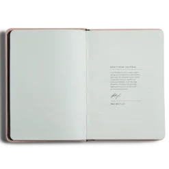 MiGOALS Gratitude Journal B6