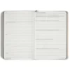 MiGOALS Undated Goal Digger Planner Classic [B5]
