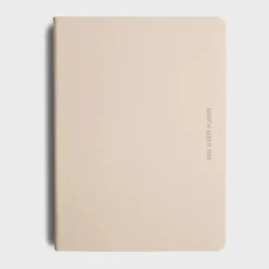 MiGOALS Undated Goal Digger Planner Classic [B5]