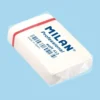 MILAN 412 Professional Soft Erasers - Box of 12