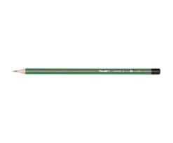 Milan B Graphite Triangular Pencils (12 Pencils)