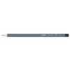 Milan 2B Graphite Triangular Pencils (12 Pencils)