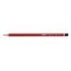 Milan HB Graphite Pencils Pack of 12