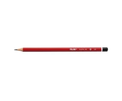 Milan HB Graphite Pencils Pack of 12