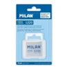 Milan Kneadable Eraser 1220 in a Hard Case