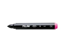 Milan Maxi Magic 8+2 Fibrepens