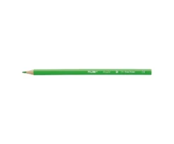 Milan Triangular Colour Pencils – Set of 24 with Ergo Grip
