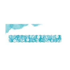 Mind Wave Die-Cut Draw Masking Tape – Plant