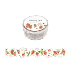 Mind Wave Die-Cut Palette Series Masking Tape