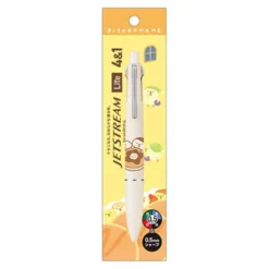 Mind Wave Jetstream 4&1 Ballpoint Pen – Piyoko Mame Edition