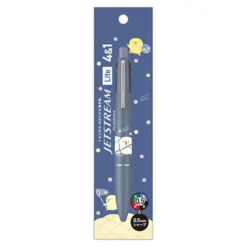 Mind Wave Jetstream 4&1 Ballpoint Pen – Piyoko Mame Edition