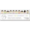 Mind Wave One Point Marker - Osumo-san