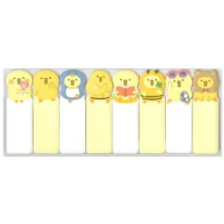 Mind Wave Piyoko-Mame Sticky Marker