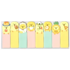 Mind Wave Piyoko-Mame Sticky Marker