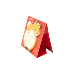Mind Wave Animal Series Stand Sticky Marker