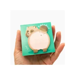 Mind Wave Animal Series Stand Sticky Marker