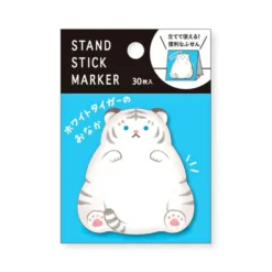 Mind Wave Animal Series Stand Sticky Marker