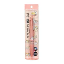 Mind Wave Jetstream 4&1 Ballpoint Pen – Shivanban Edition
