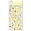 MIND WAVE Planner Stickers [Rabbit]