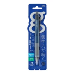Mitsubishi Alpha Gel Switch Mechanical Pencil – 0.5mm