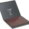Mitsubishi Hi-Uni Pencil Art Set 22 Degrees (22 Pencils)