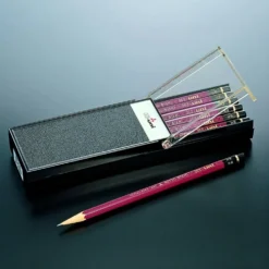Mitsubishi Hi-Uni Pencils - 12 Pencils