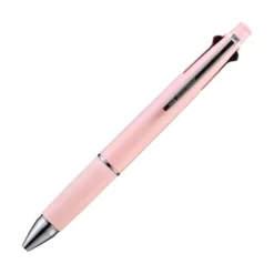 Mitsubishi Jetstream 4&1 Multifunction Ballpoint Pen