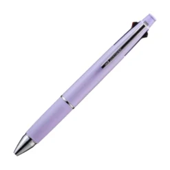 Mitsubishi Jetstream 4&1 Multifunction Ballpoint Pen