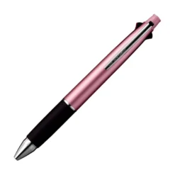 Mitsubishi Jetstream 4&1 Multifunction Ballpoint Pen